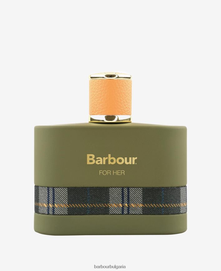 зелено нейните 100 мл 4FN2BH2415 Жени Barbour аксесоари