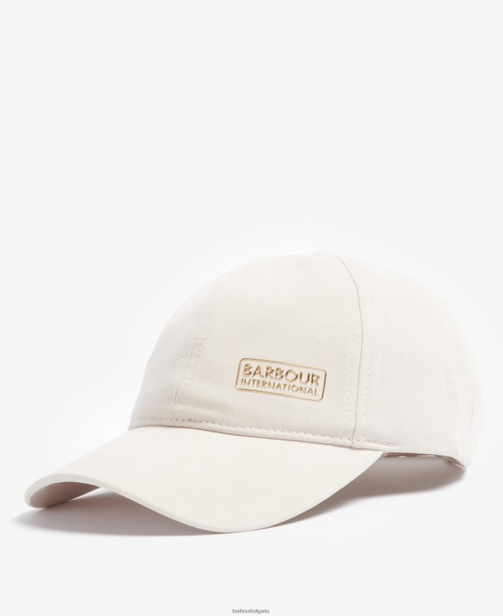 корал norton спортна шапка 4FN2BH2421 Жени Barbour аксесоари