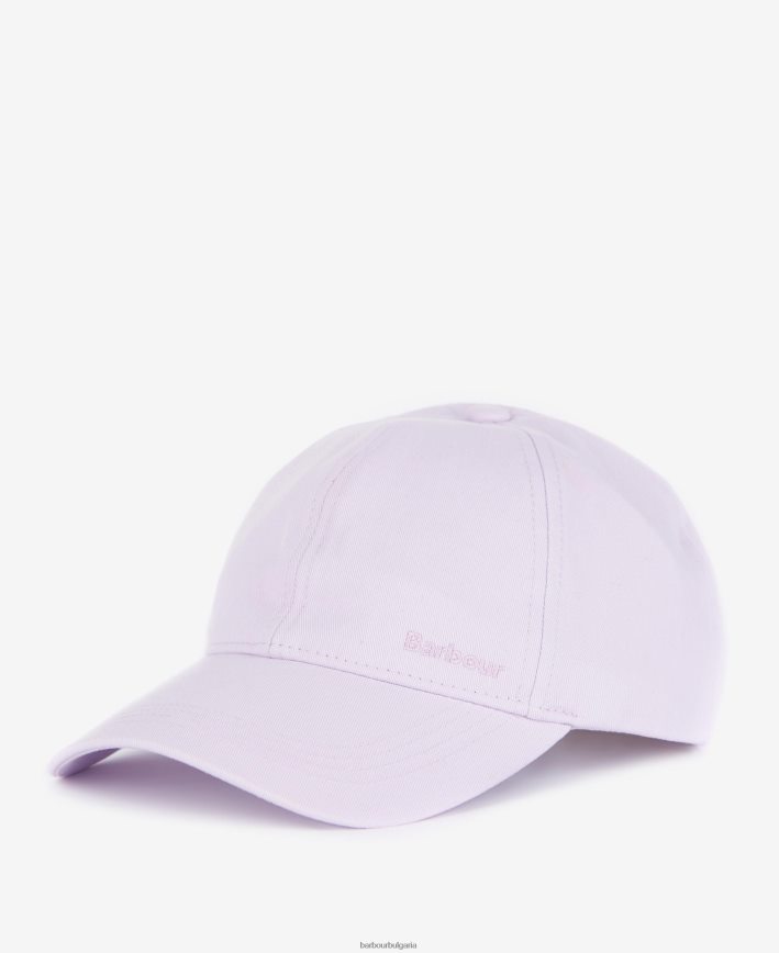 класическо черно спортна шапка olivia 4FN2BH2427 Жени Barbour аксесоари