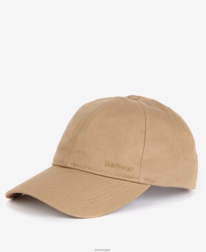 класическо черно спортна шапка olivia 4FN2BH2440 Жени Barbour аксесоари