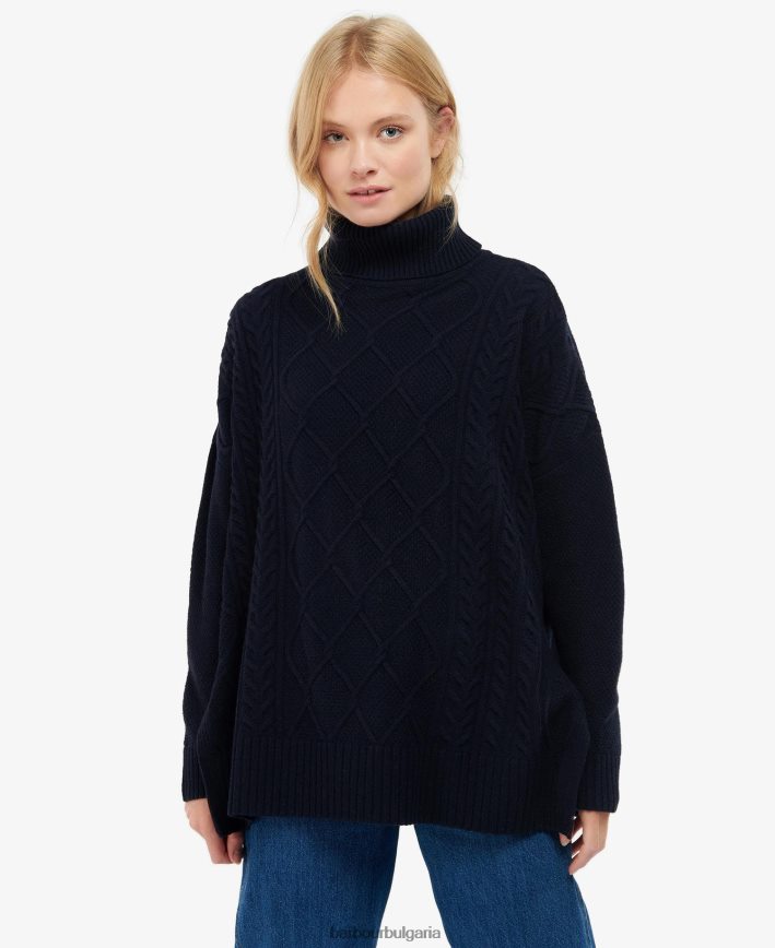 маслина горящ нос 4FN2BH1982 Жени Barbour облекло