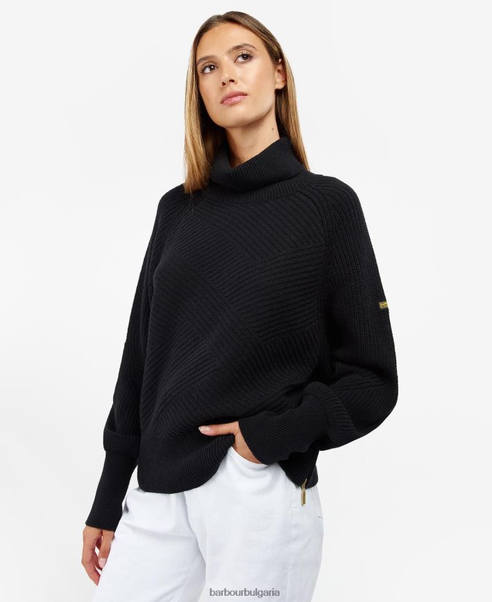 розова глина Claremont плетка 4FN2BH1937 Жени Barbour облекло