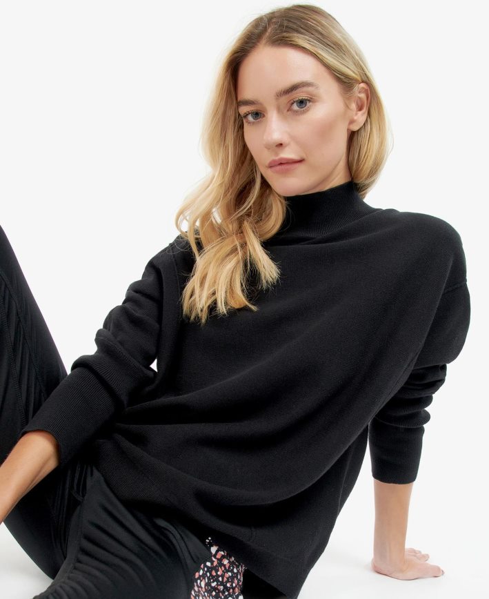 класическо черно