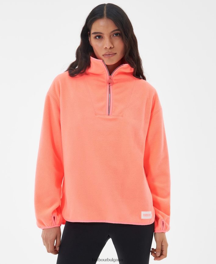 атомен корал simons руно 4FN2BH1999 Жени Barbour облекло