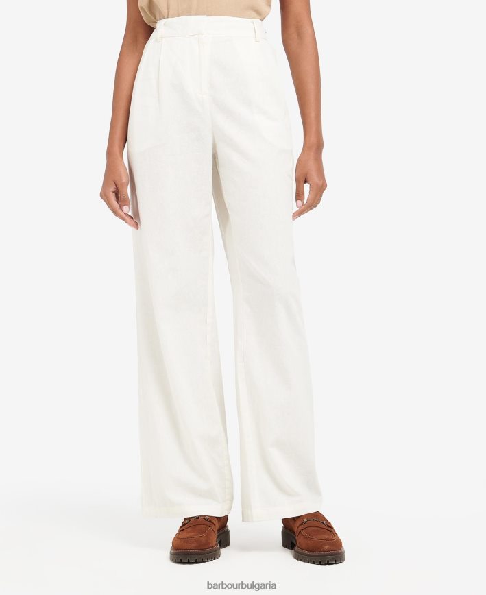 ванилия панталони somerland 4FN2BH1776 Жени Barbour облекло