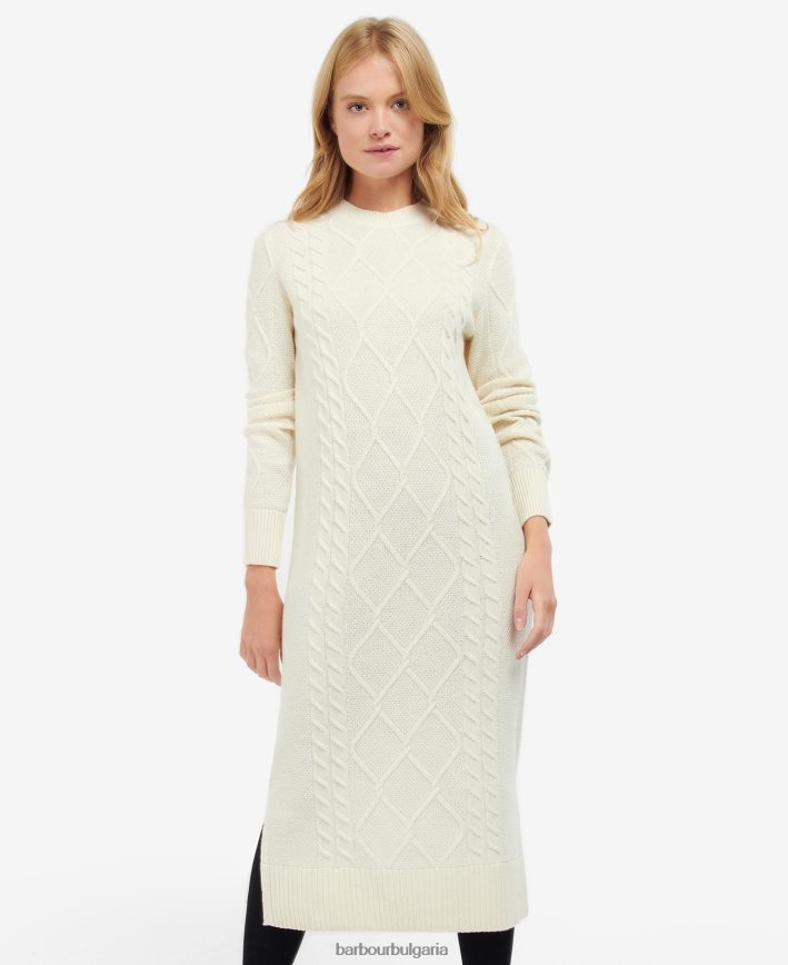 военноморски флот горяща рокля 4FN2BH1878 Жени Barbour облекло