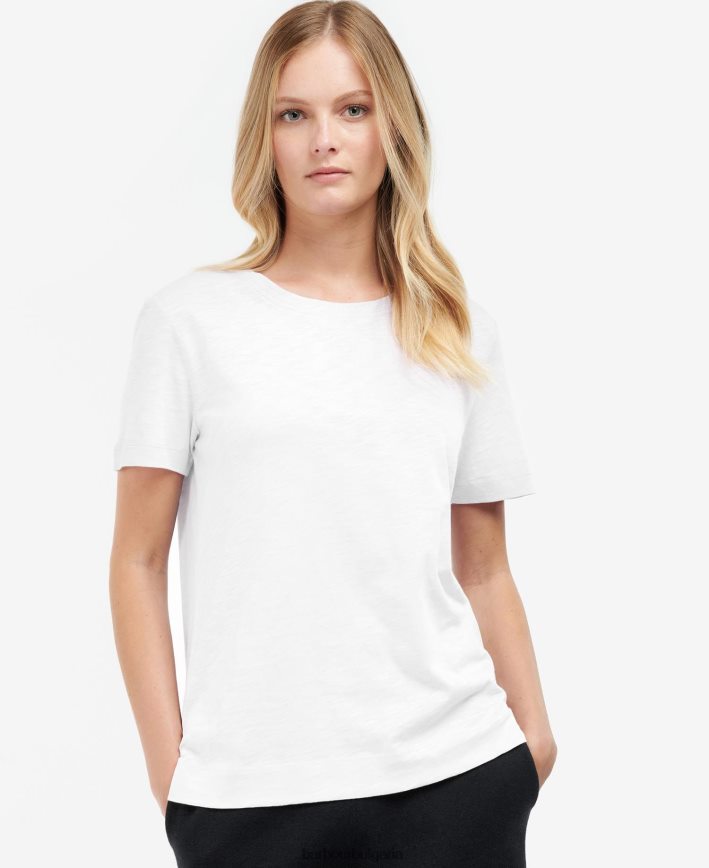 звънче дарла топ 4FN2BH1668 Жени Barbour облекло