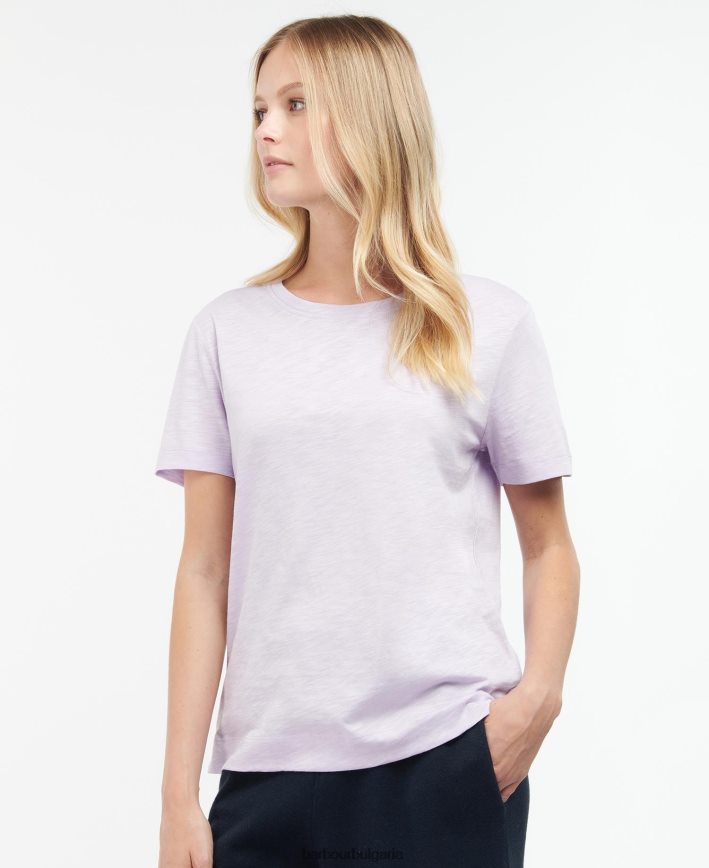 звънче дарла топ 4FN2BH1751 Жени Barbour облекло