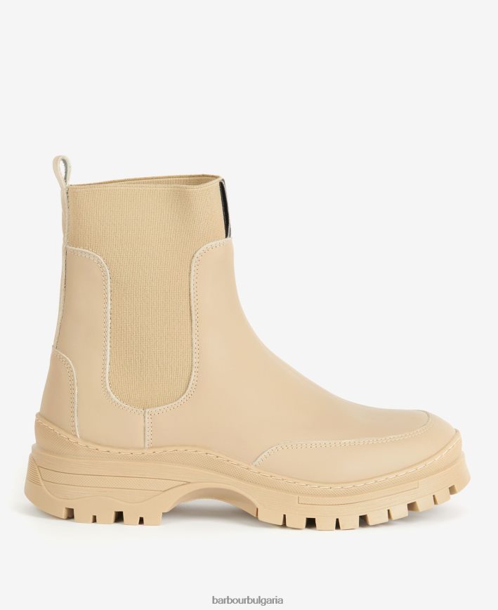 замазка рейн ботуши 4FN2BH2072 Жени Barbour обувки