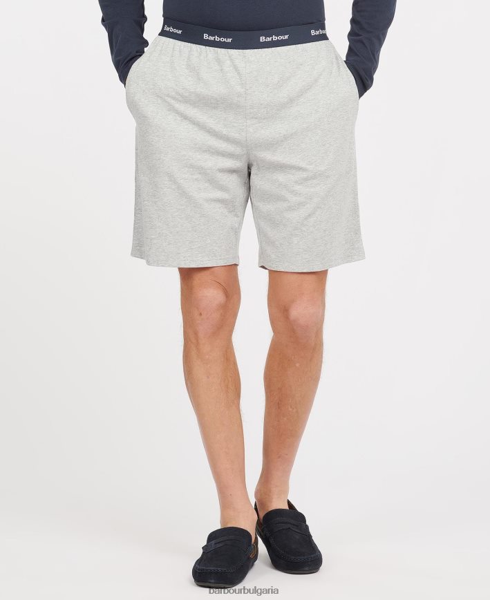 военноморски флот abbott кратко 4FN2BH1237 мъже Barbour облекло