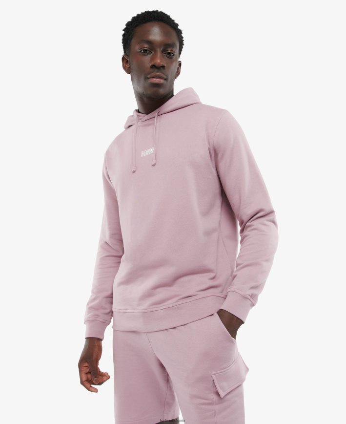 тъмен бодил суичър хамиш 4FN2BH1045 мъже Barbour облекло