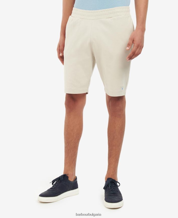 мъгла къси панталони cleatlam 4FN2BH1172 мъже Barbour облекло