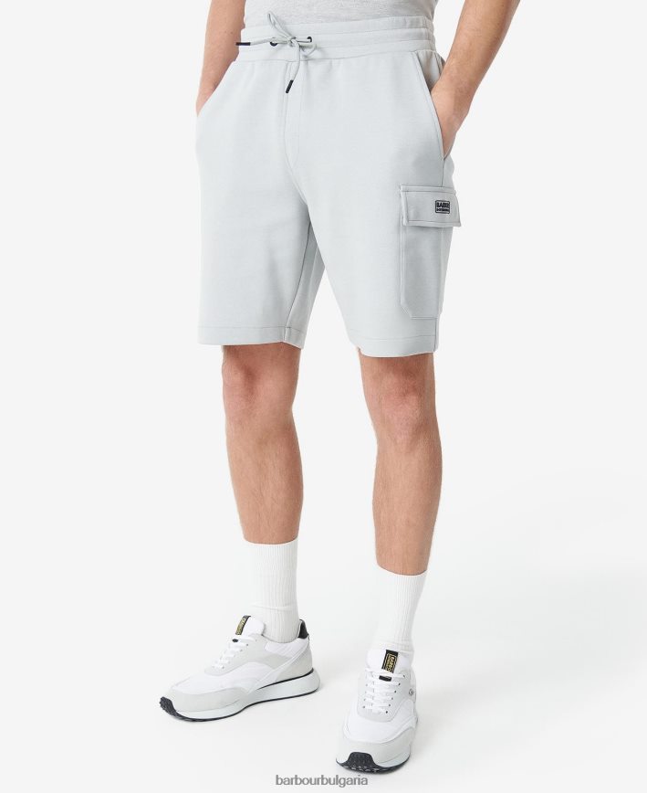 класическо черно шорти voyager 4FN2BH1197 мъже Barbour облекло