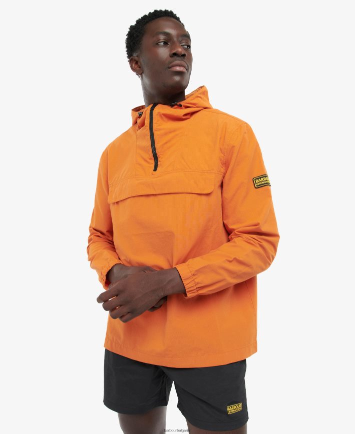 трън горна тениска orbit 4FN2BH438 мъже Barbour облекло