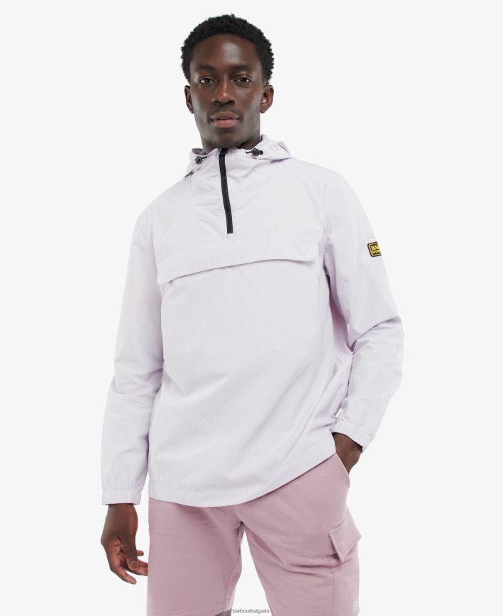 трън горна тениска orbit 4FN2BH479 мъже Barbour облекло