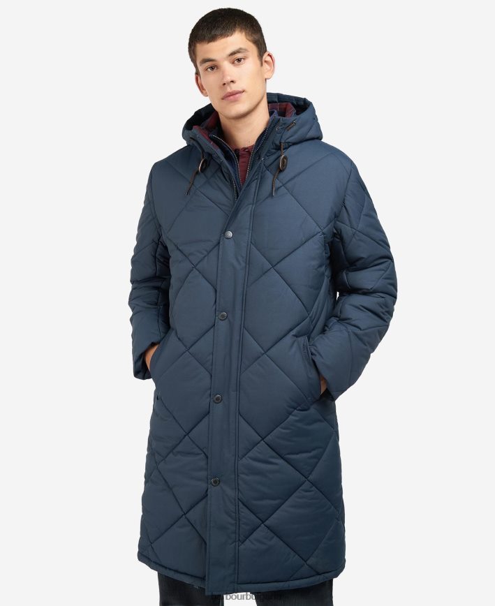 черен/кордован