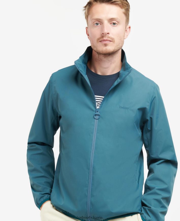 езеро корбел яке 4FN2BH208 мъже Barbour облекло