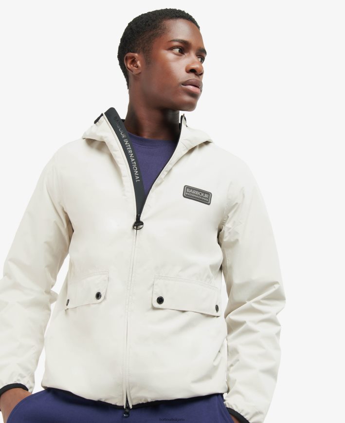 гаргойл водоустойчиво яке kenetic muzzo 4FN2BH196 мъже Barbour облекло