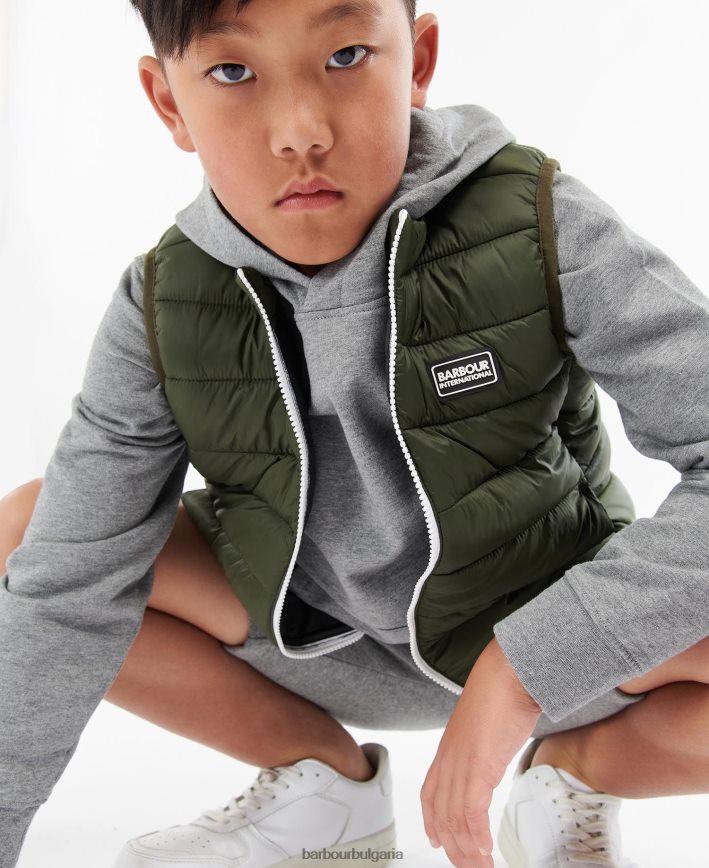 черно/жълто